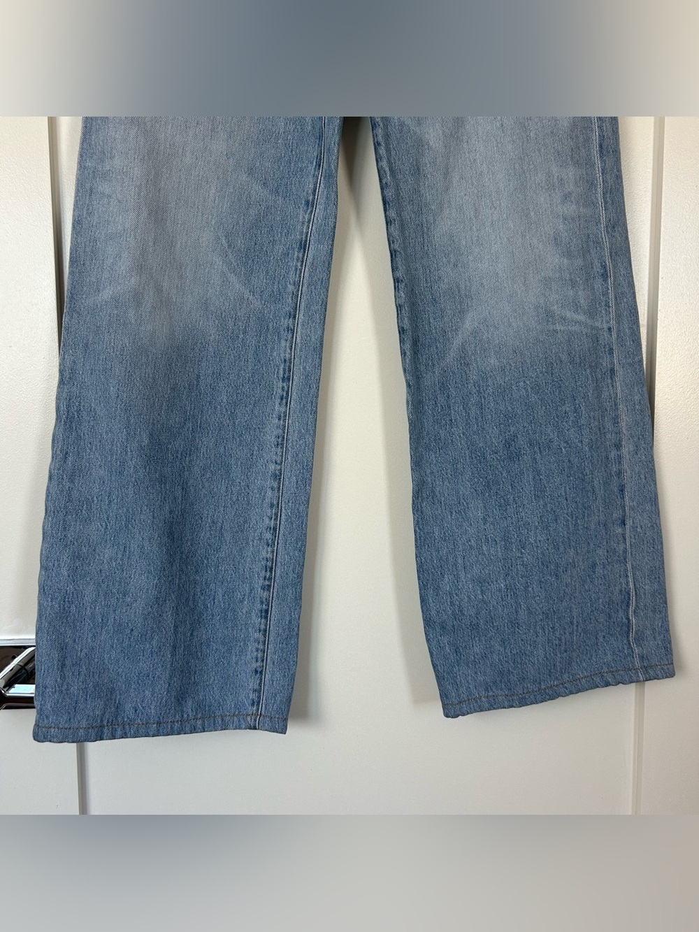 Citizens of Humanity Annina Jeans Blue Denim Size 27 - Picture 5 of 16